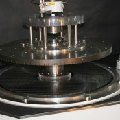 Lap Plates for Speedfam Double Side