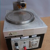 Seikoh Giken SFP-510 Fiber Polisher
