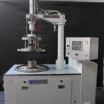 9B-5 Speedfam Laps w/ Color Touch Screen Controls & Dial and Switch Type Controls