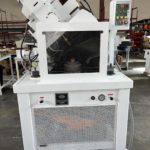 Rogers and Clarke G300 Grinder/Generator w/ DRO