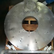 Polishing Plate