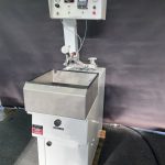 1 Spindle Strasbaugh 6DA DC Drive 16” diameter capacity Grinder/Polisher Rebuilt 