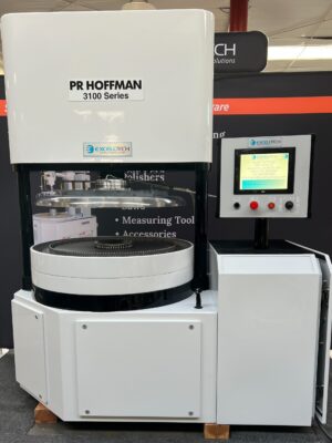 PR Hoffman Model 1500, 1900, 3100, 5400 Rebuilt - Allen Bradley Controls