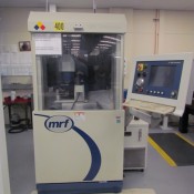 CNC Generators & MRF